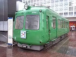 5001 in January 2008