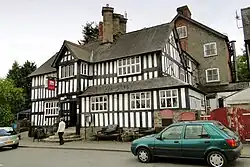 Radnorshire Arms