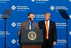 The Rx Drug Abuse and Heroin Summit