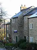Torr Top Cottages