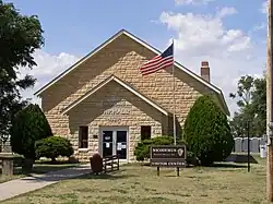 Township Hall