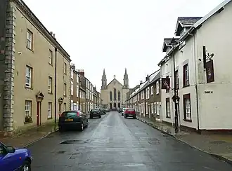 Church of the Holy Trinity