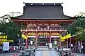 Rōmon