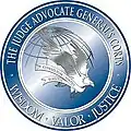 Judge Advocate General's Corps, U.S. Air Force