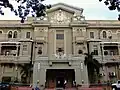 UST Hospital facade