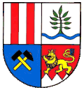 Coat of arms of Laubuseschbach