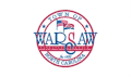 Flag of Warsaw, North Carolina