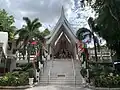 King Taksin shrine