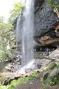 Caves