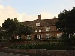 Winnock's Almshouses