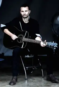 Yelpy – Photo by: Adam Sheridan Taylor