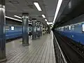 Yotsubashi Station